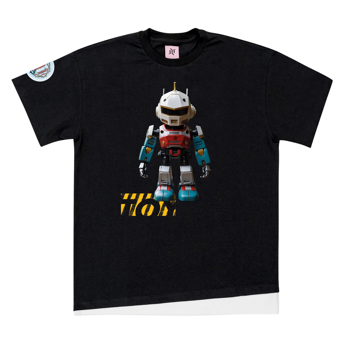 Toy - T-Shirt