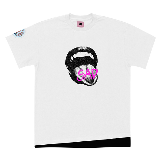 IDR Tongue - T-Shirt