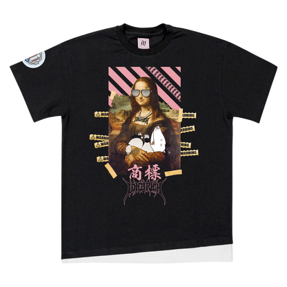 Trashcat Moni - T-Shirt