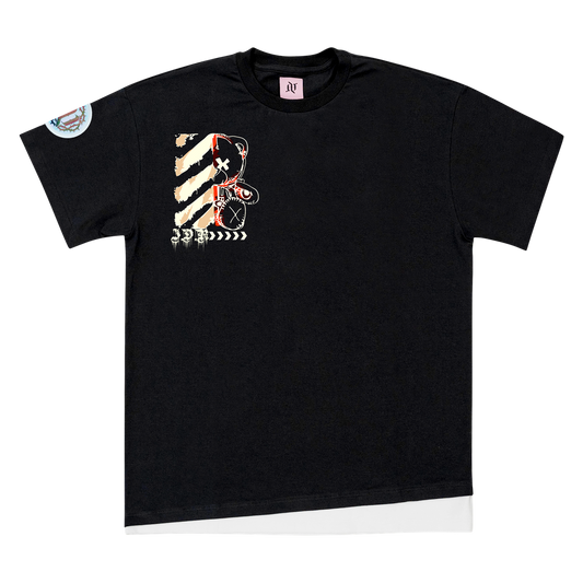 Way too rich - T-Shirt