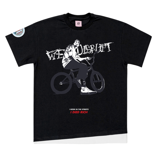 We Disrupt - T-Shirt
