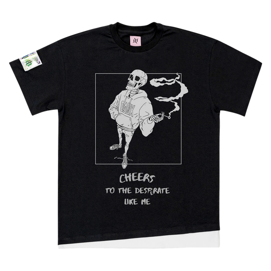 Cheers - T-Shirt