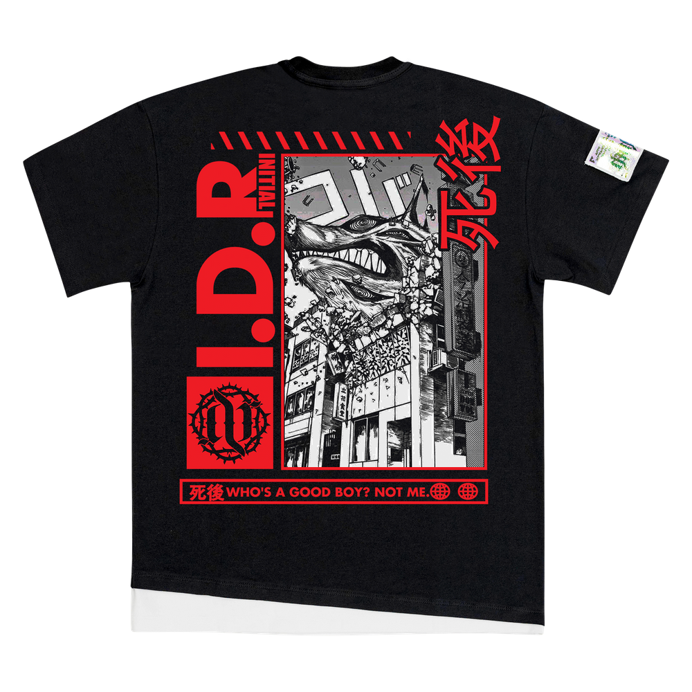 Good Boy - T-Shirt