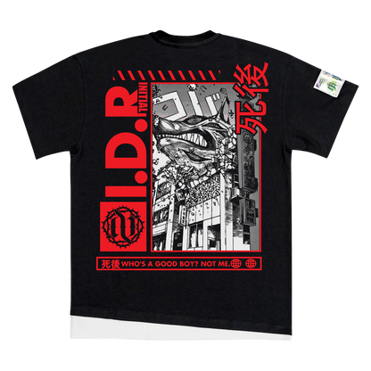 Good Boy - T-Shirt