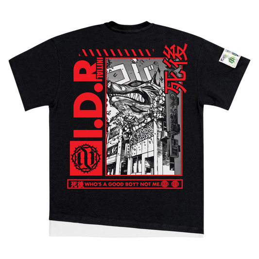 Good Boy - T-Shirt