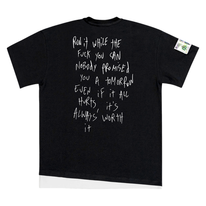 IDR Logo - T-Shirt
