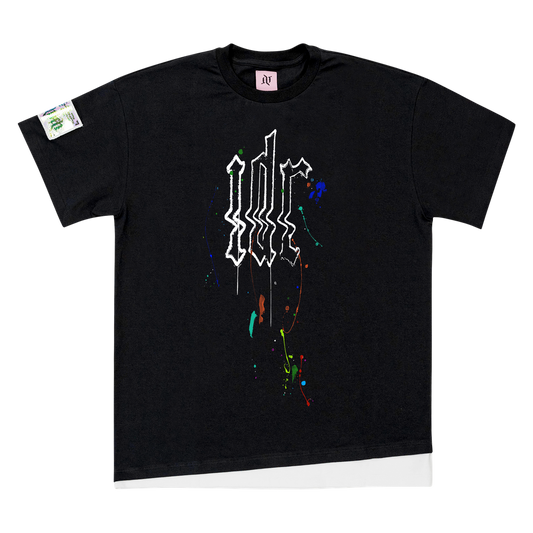 IDR Logo - T-Shirt