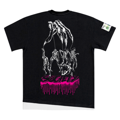 Society - T-Shirt