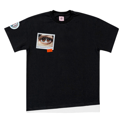 Dead Society - T-Shirt