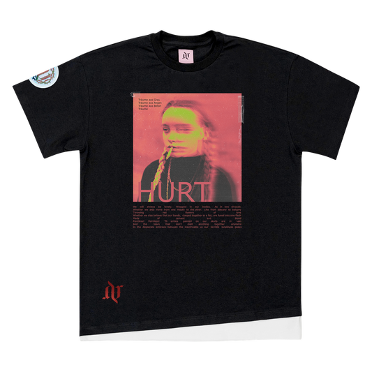 Hurt - T-Shirt