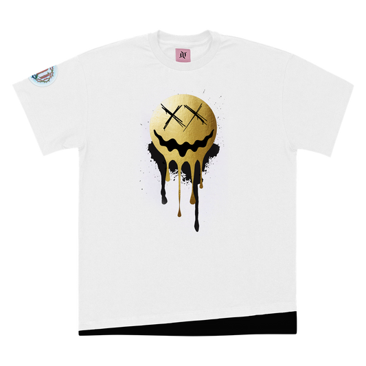 Keep Smiling - T-Shirt
