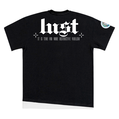 Lust - T-Shirt