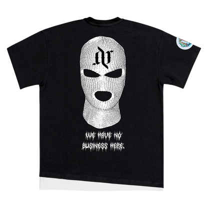 No Business - T-Shirt