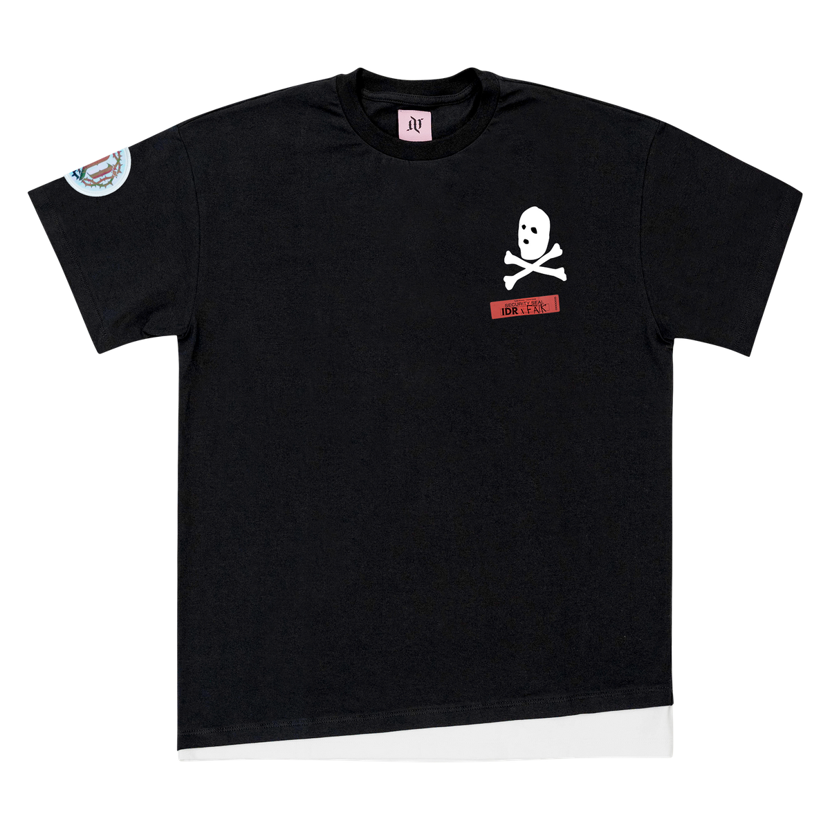 No Business - T-Shirt