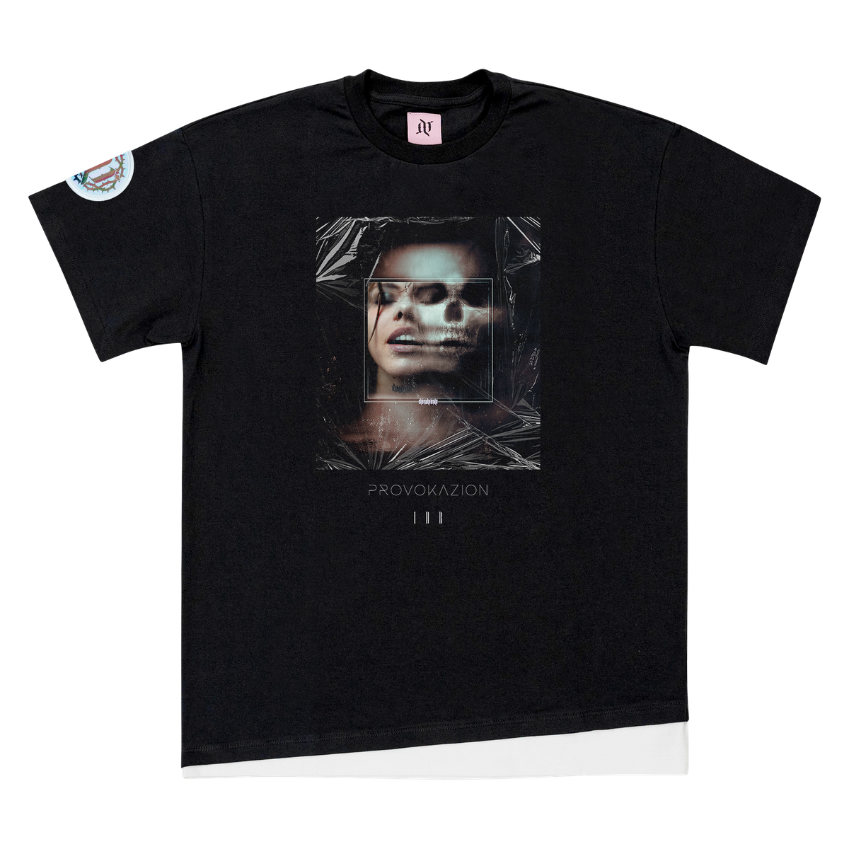 Plastic Dreams - T-Shirt