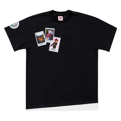 The Crew - T-Shirt