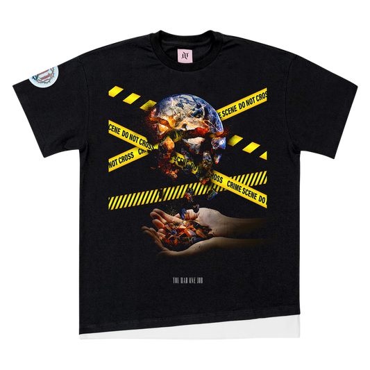 You had one Job - T-Shirt