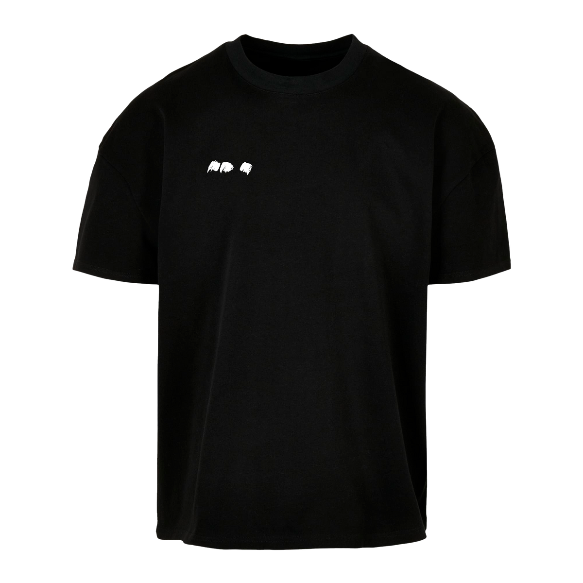 Cyber Space - T-Shirt