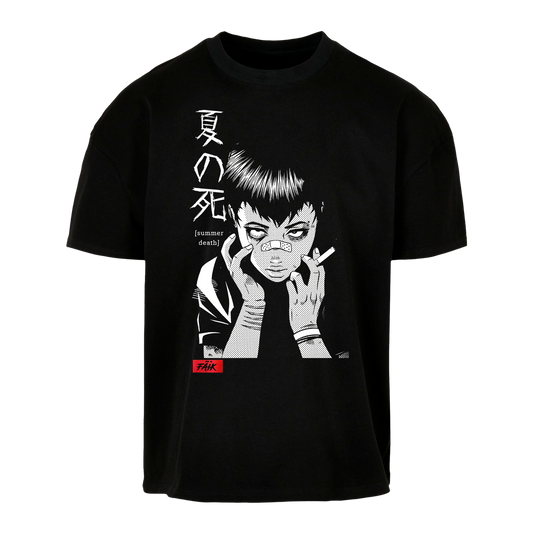 Summer Death - T-Shirt