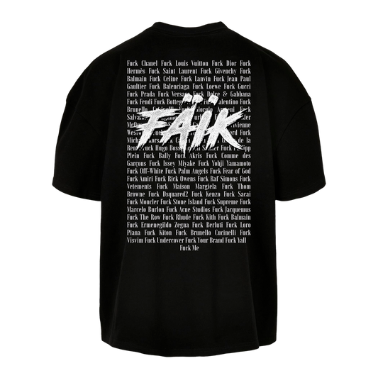 FCK - T-Shirt