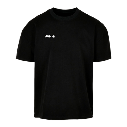 FÄIK white - T-Shirt