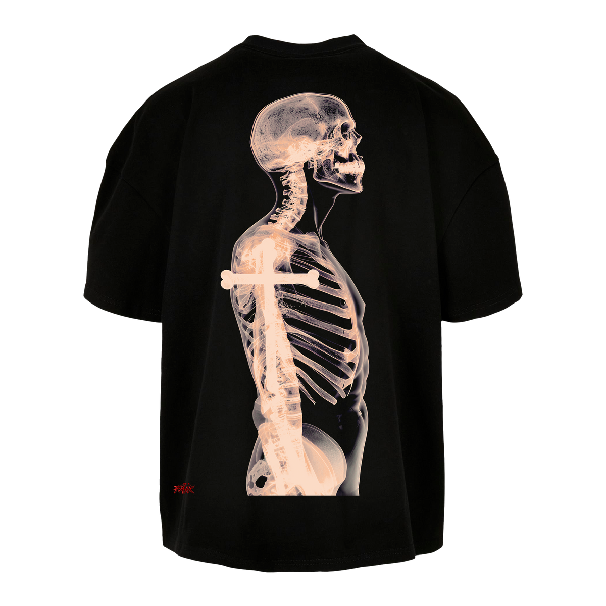 X Ray - T-Shirt