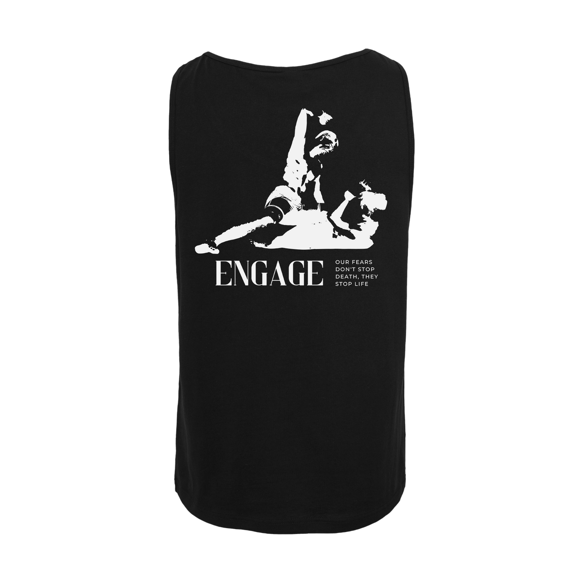Engage - Tank-Top