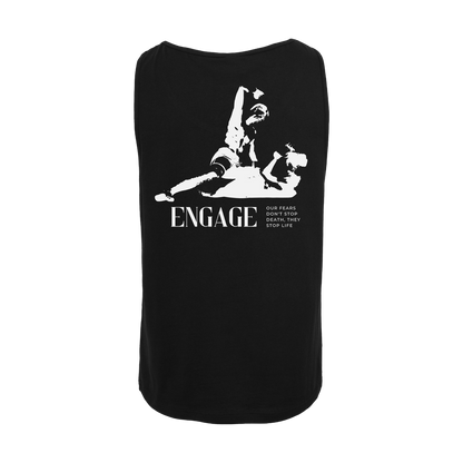 Engage - Tank-Top