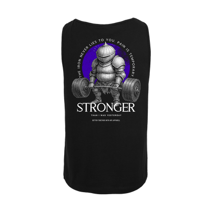 Stronger - Tank-Top