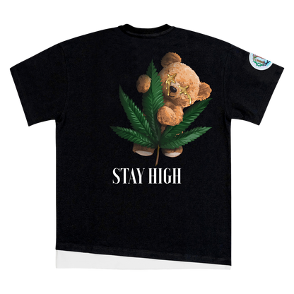 Stay High - T-Shirt