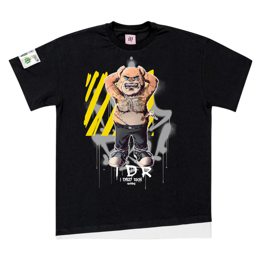 Post Bearlone - T-Shirt