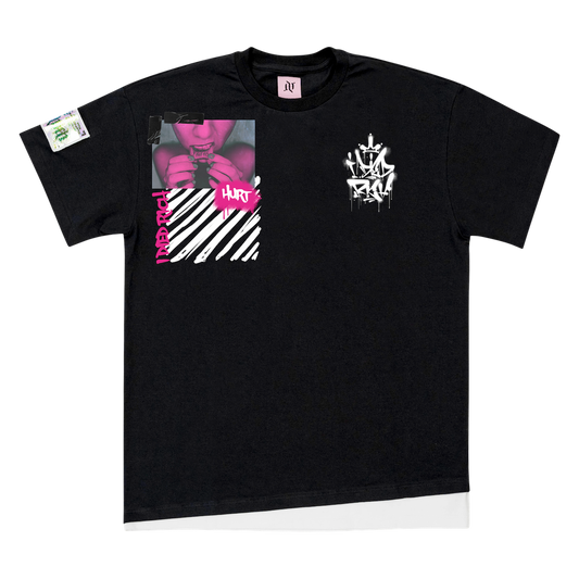 Hurt - T-Shirt