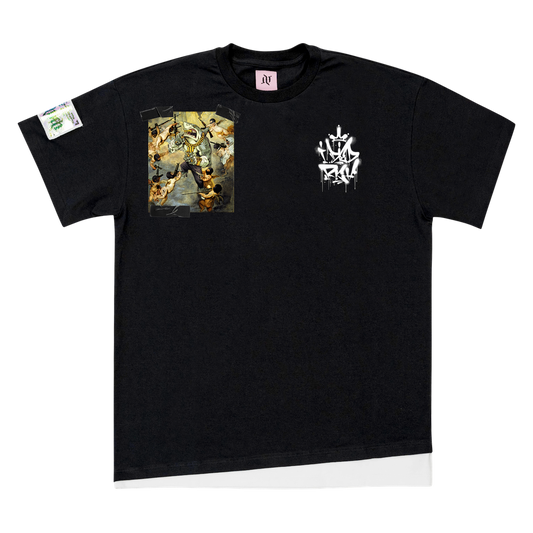 Sharx Heaven - T-Shirt