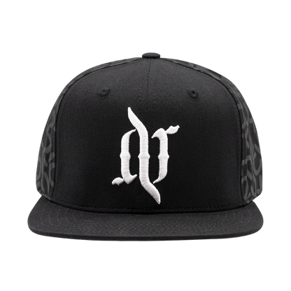 Logo - Cap