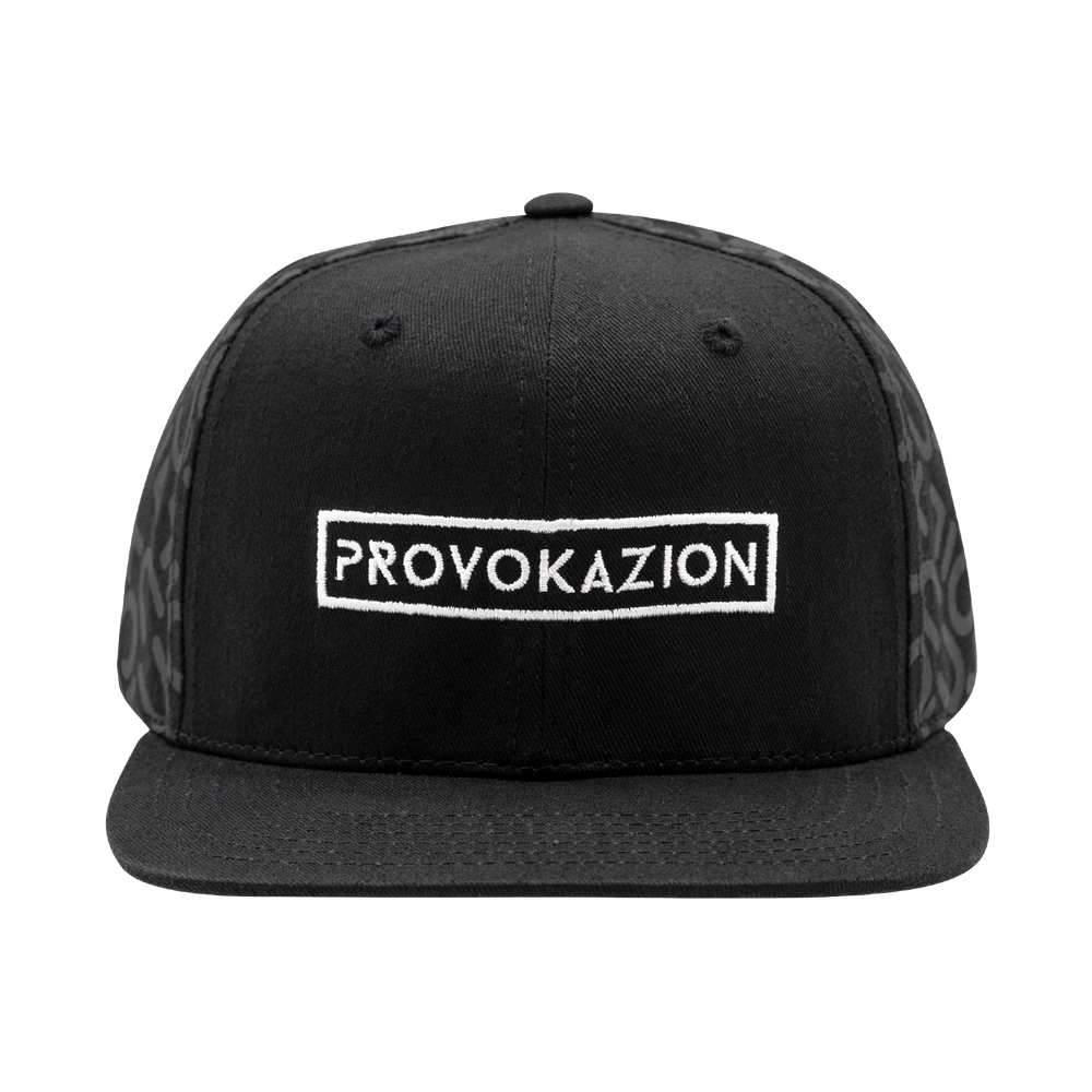 Provokazion - Cap