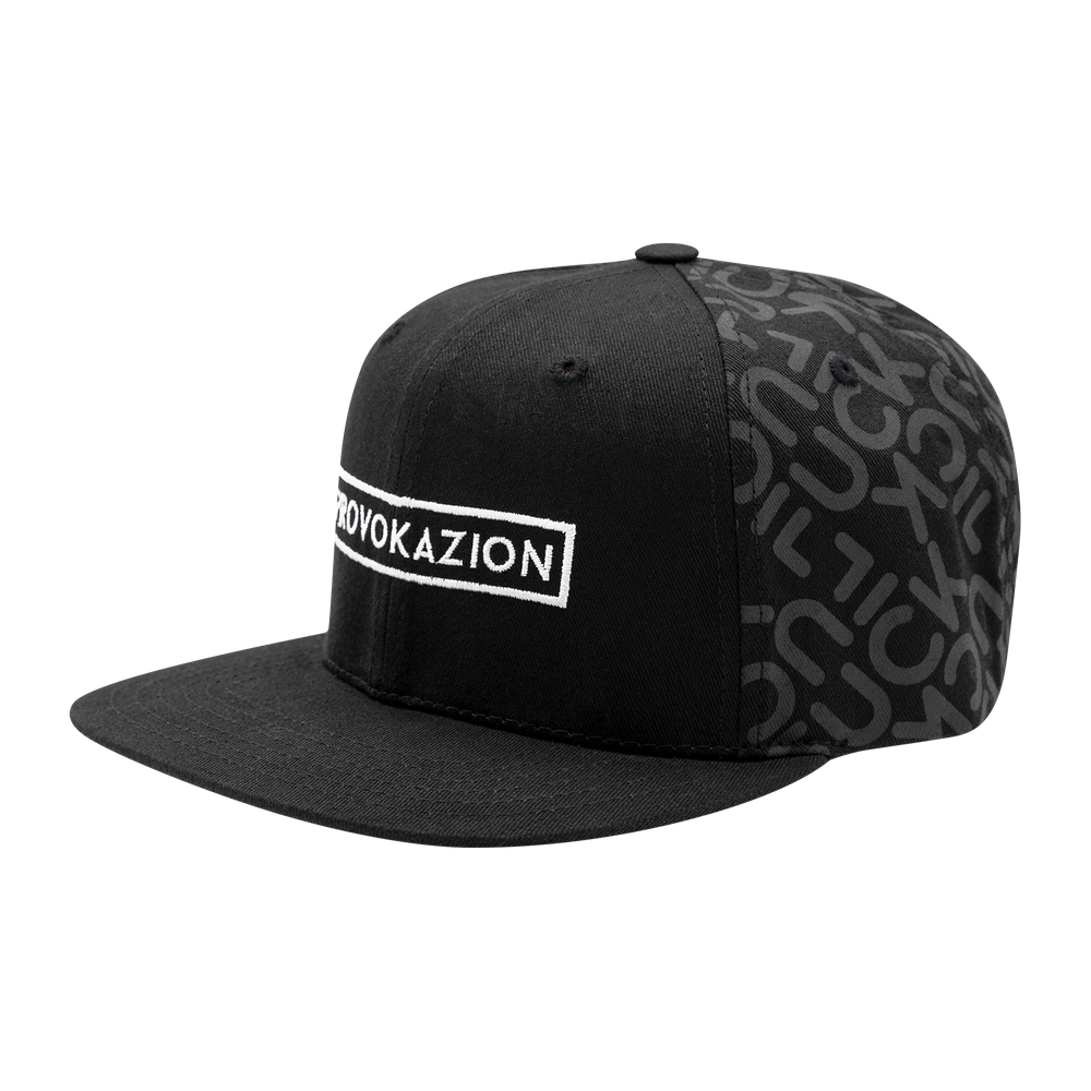 Provokazion - Cap