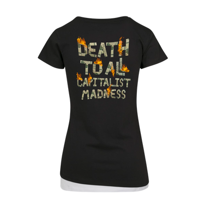 DTACM - Girlshirt
