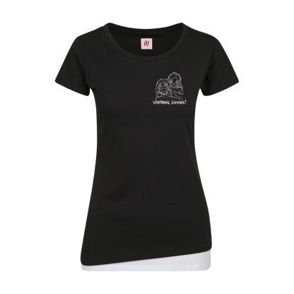 Emotion - Girlshirt