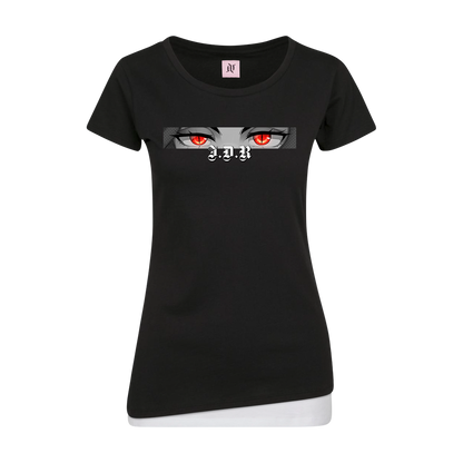 Get Stoned - Girlshirt
