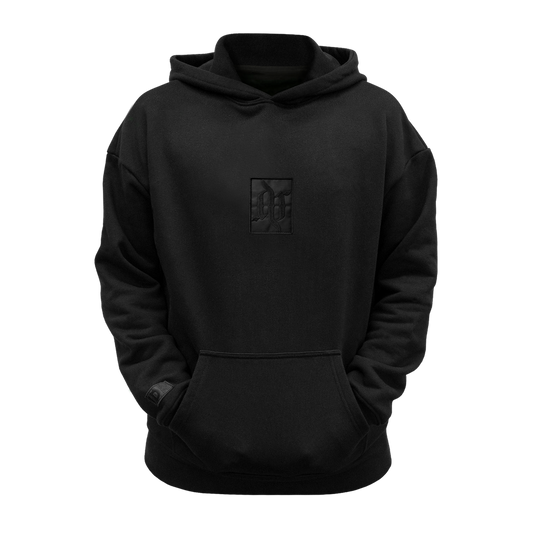The Jet Black 1 - Hoodie