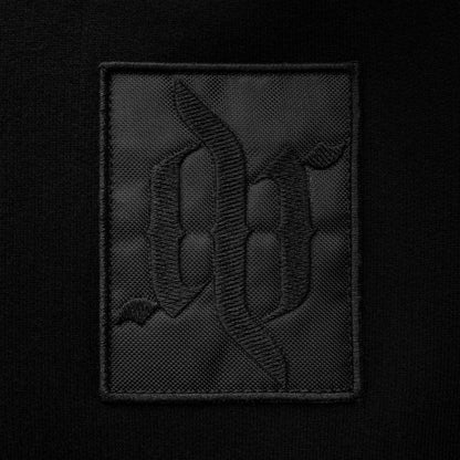 The Jet Black 1 - Hoodie