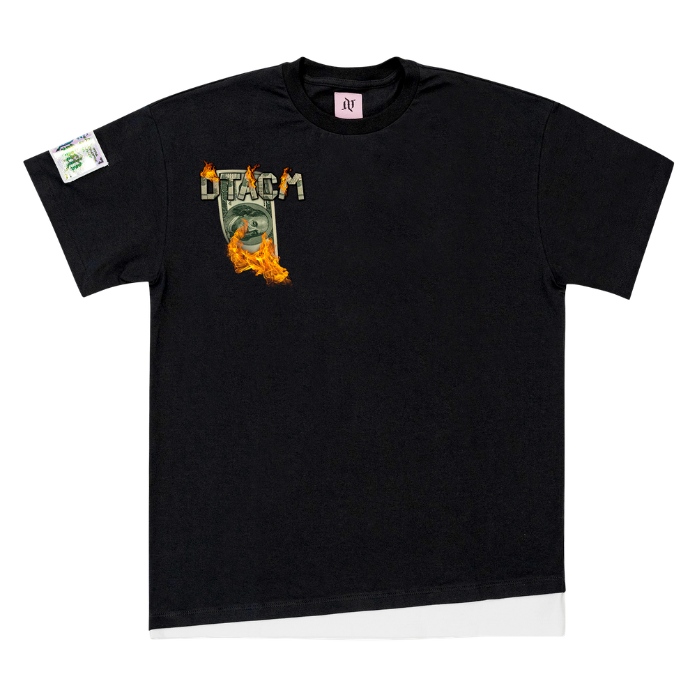 DTACM - T-Shirt