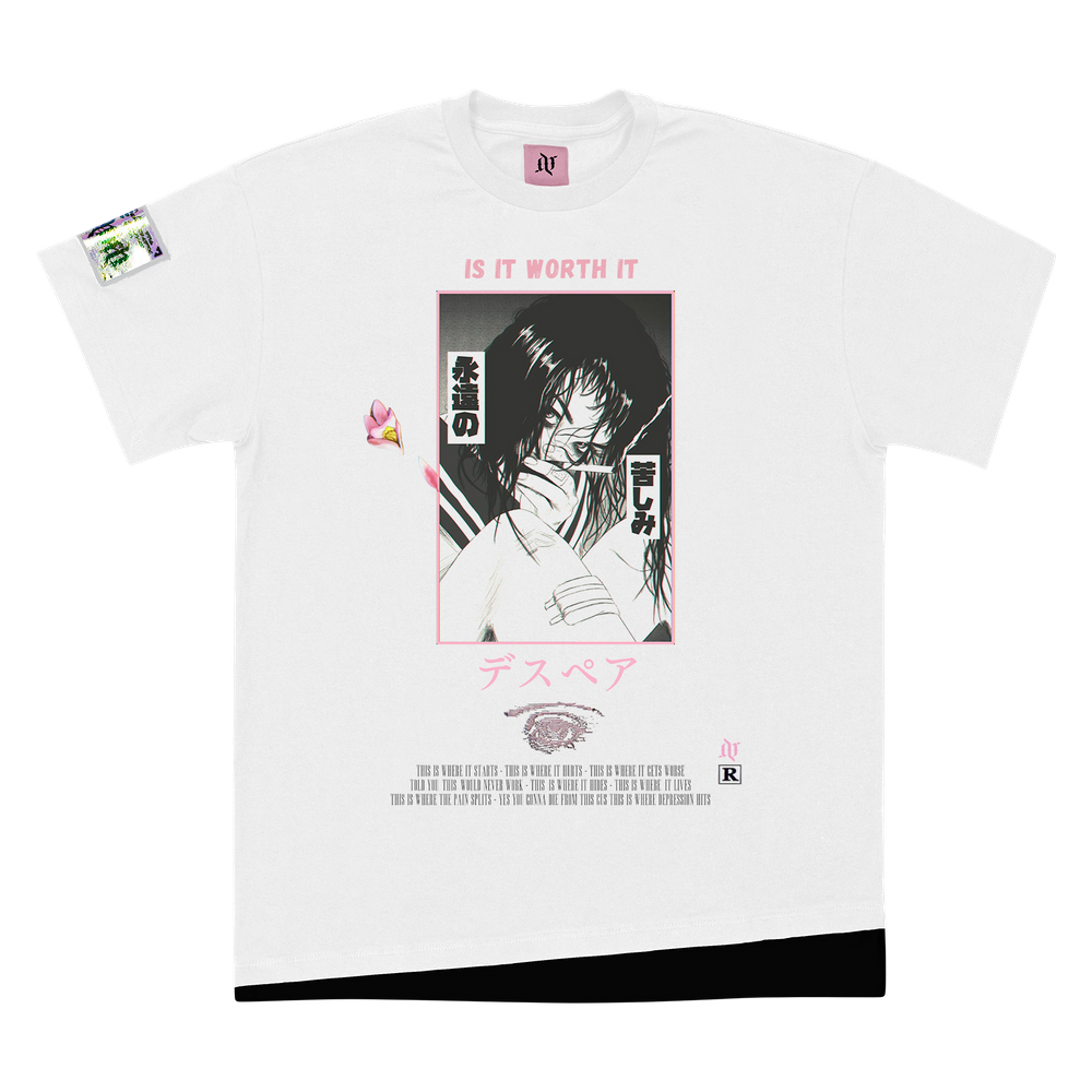 Doubts - T-Shirt