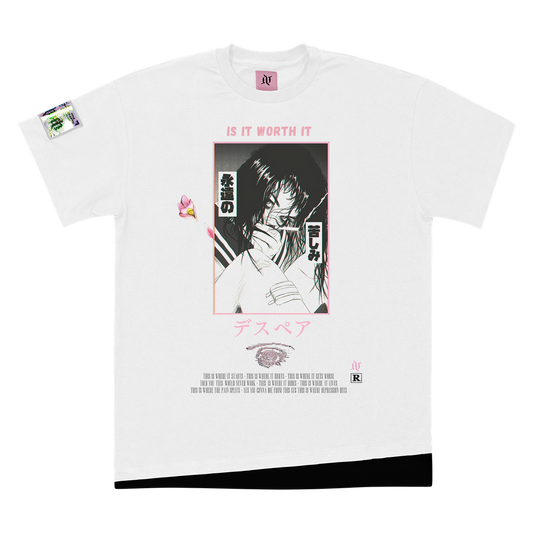 Doubts - T-Shirt