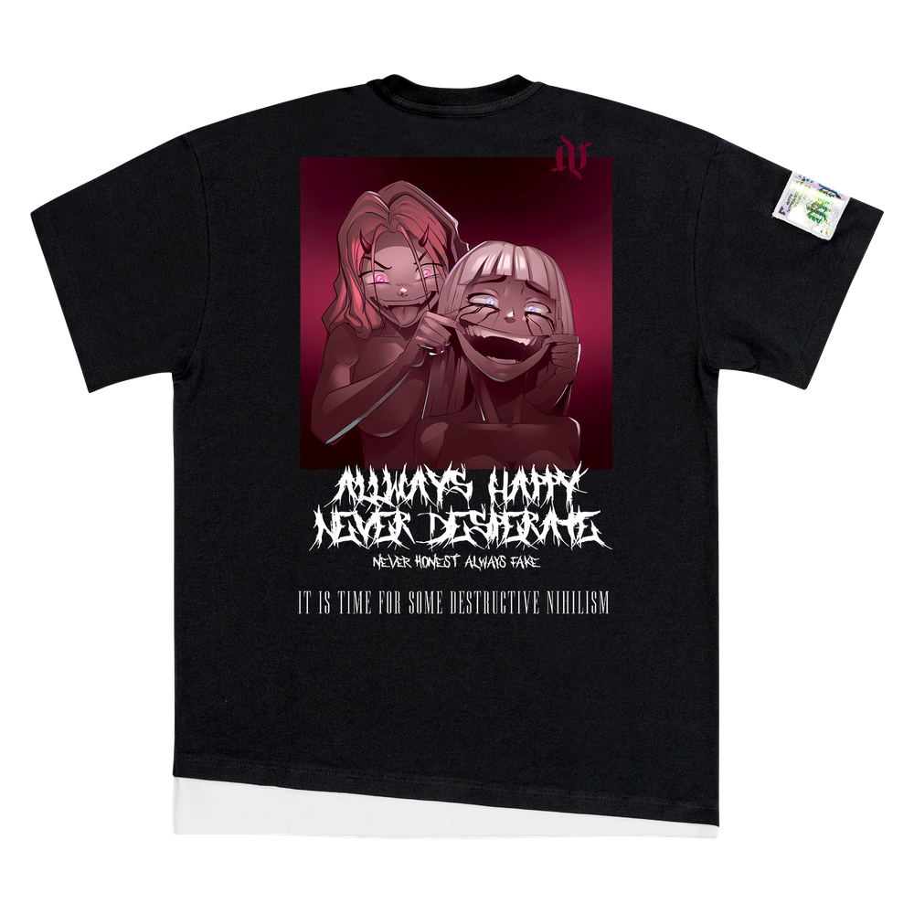 Emotion - T-Shirt