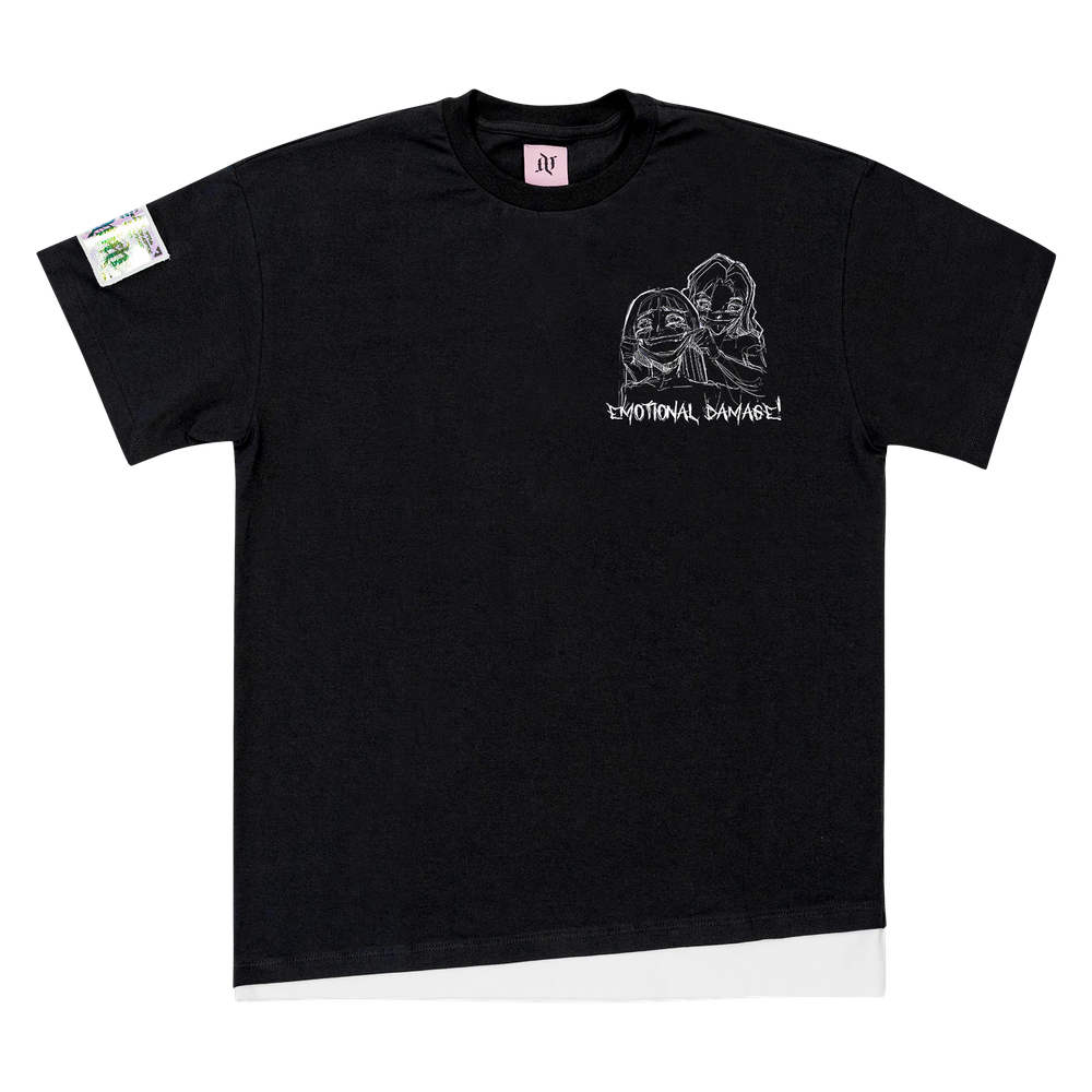Emotion - T-Shirt