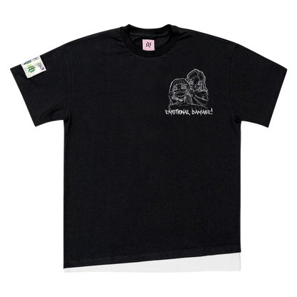 Emotion - T-Shirt