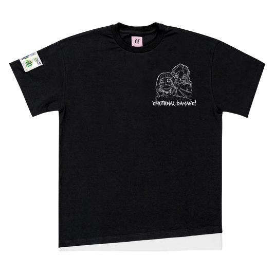 Emotion - T-Shirt