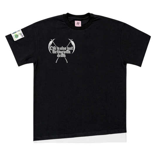 Flirting - T-Shirt