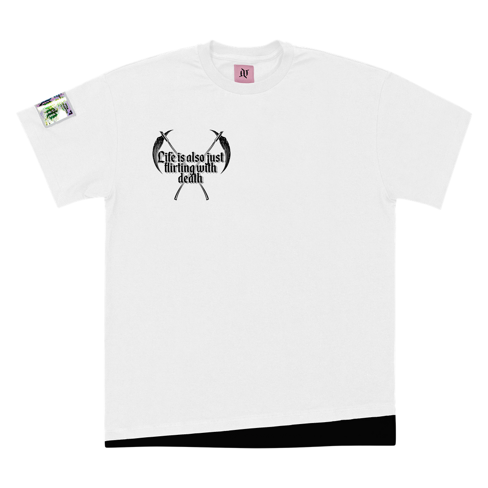 Flirting - T-Shirt